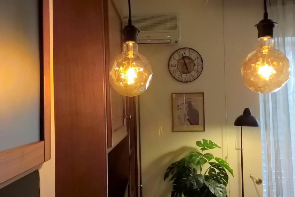 Skg- Like Home Салоники Экстерьер фото