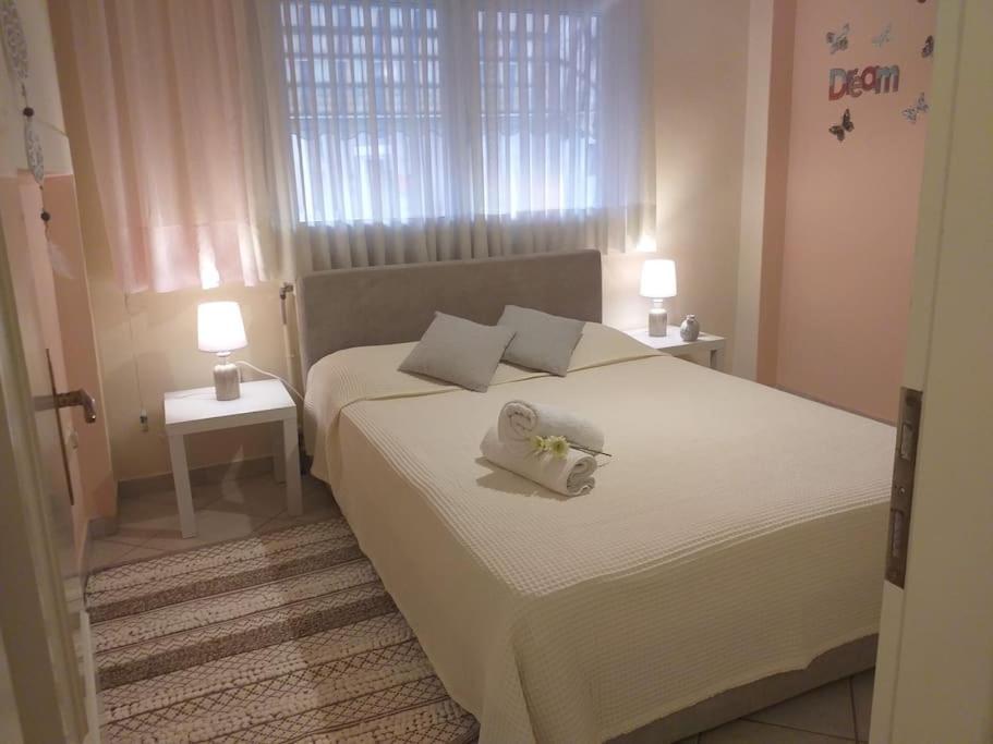 Skg- Like Home Салоники Экстерьер фото