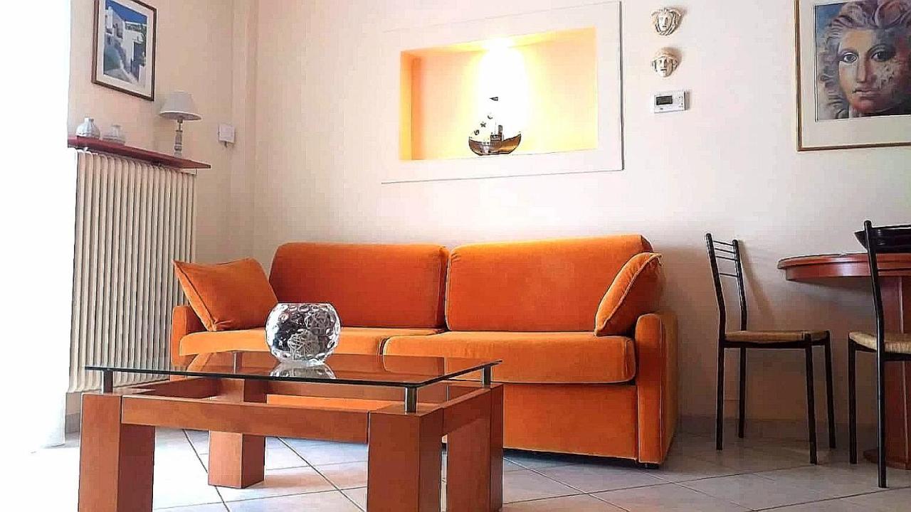 Skg- Like Home Салоники Экстерьер фото