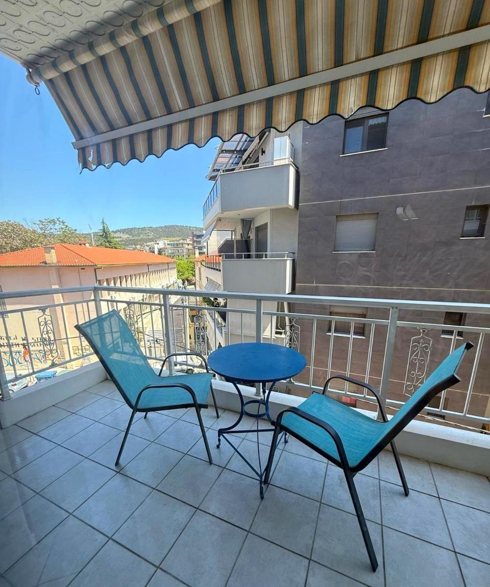 Skg- Like Home Салоники Экстерьер фото